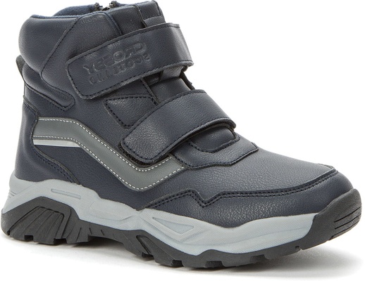 Ботинки 228167/01-04 р.34, д/мал.(Crosby)