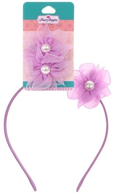 Набор аксессуаров "Нежность"