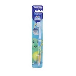 Зубная щетка "Soft&slim" (3г-6л)/48
