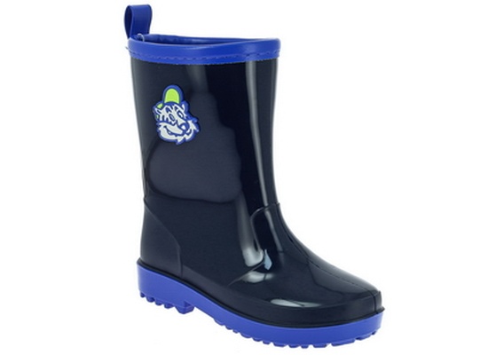 Сапоги MPF_101-03  р. 29, д/мал (резиновые)