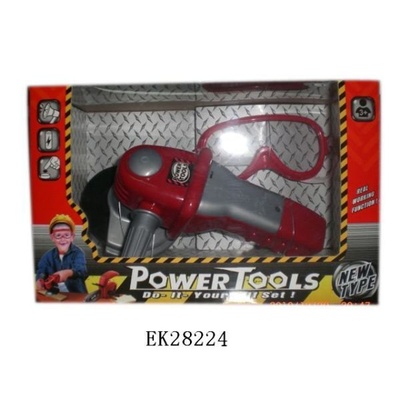 Набор игровой "Инструмент" в ассорт.