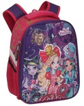 86959 Рюкзак  каркасный "Ever After High", нейлон,полиэстер