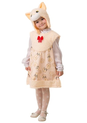 Кошечка Ася 5309 р.28