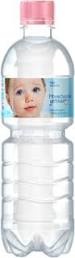 Вода "Монастырская детская" 0,5л