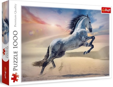 Пазл 1000 дет. Величественная лошадь