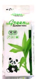 Подгузники-трусики  белые GREEN BAMBOO PANDA М 7-12 кг (48 шт.)/4