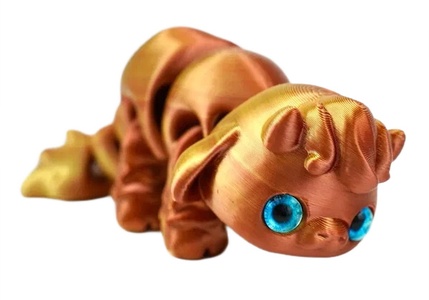 Коровка Мэгги