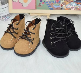 3 Аксессуары Ботиночки