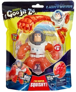 Тянущаяся фигурка Базз Лайтер