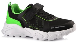 П/ботинки кроссовые EXM_480-45 р.32, д/мал.