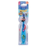 З/щетка мигающая с присоской Забавные Зверята 3-6 лет