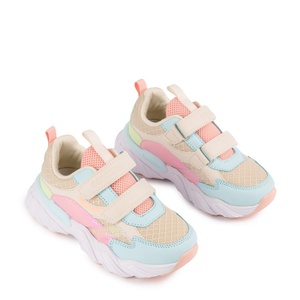 Кроссовки 410109  р.31, д/дев.