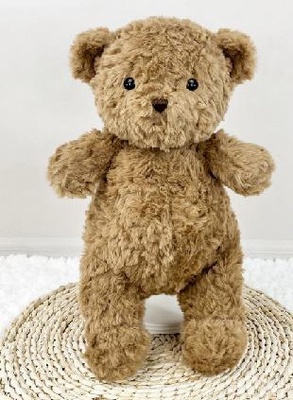 1 Медвежонок 38см