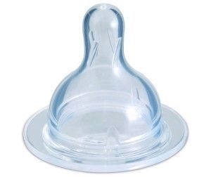 Соска Balonik силикон №5 21/724 перем. поток