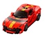 76914 Speed Champions Ferrari 812 Competizione