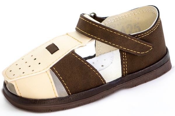 Сандалии 10103/1013БП  р.12 (Римал), д/мал.