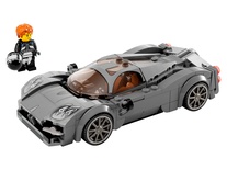 76915 Speed Champions Pagani Utopia