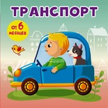 Транспорт. Игнатова А.С.