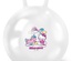 Мяч-попрыгун 50 см "Hello Kitty"