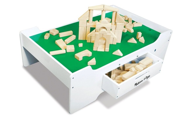 Деревянная мебель - Стол для игр многофункциональн.