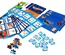 Hot wheels. Набор Чтение и счет 6в1. 2 ступень. в/к 32*23*6 см