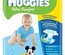 Huggies Ultra Comfort Jumbo  8-14 кг (80 шт.)