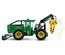 42157 Техник Трелевочный трактор John Deere 948L-II