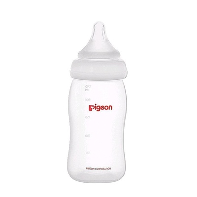 Бутылочка д/кормления 240 мл