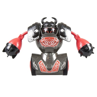 Боевые роботы Робокомбат Викинги