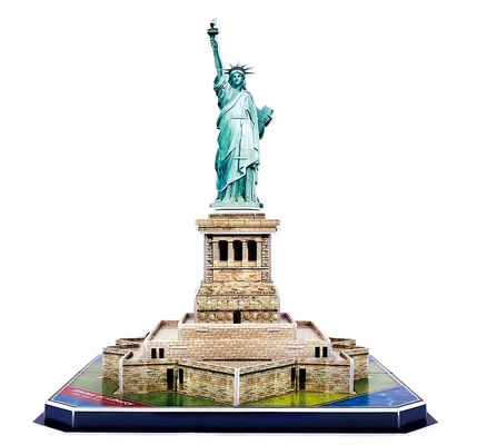 Статуя Свободы (США)