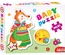 Baby Puzzle. Колобок