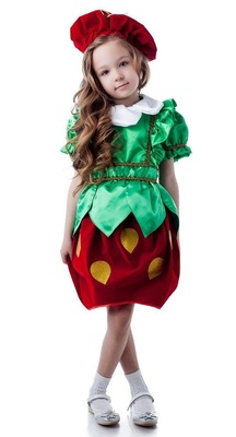 Клубничка 480 р.30