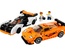 76918 Speed Champions McLaren Solus GT & McLaren F1 LM