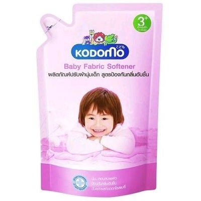 Кондиционер д/детского белья 550мл/12 (м/у)