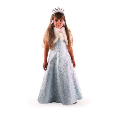 Снегурочка Жемчужная 176, р.34  "Батик"