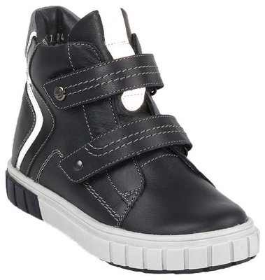 Ботинки  6-615192101,  р. 27, д/мал.