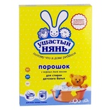 Стир.порошок Ушастый нянь 400г