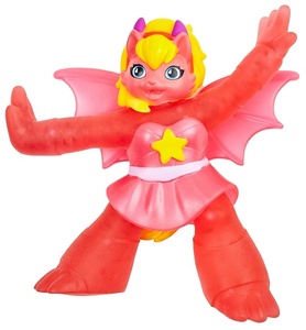 Гудзонианс. Тянущаяся фигурка Кора