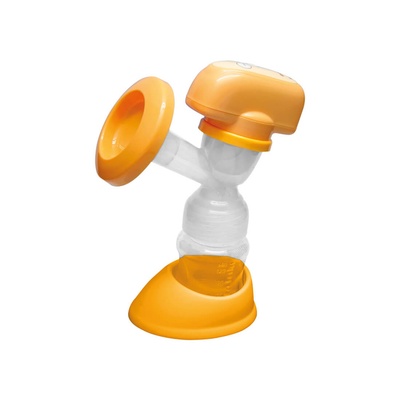 Молокоотсос электрический LS-AE1