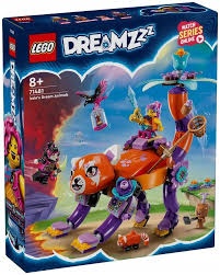 71481 Dreamzzz Животные мечты Иззи
