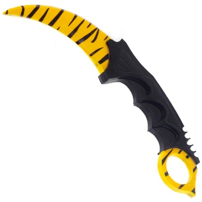 Керамбит "Зуб тигра", Counter-Strike