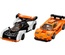 76918 Speed Champions McLaren Solus GT & McLaren F1 LM