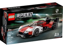76916 Speed Champions Porsche 963