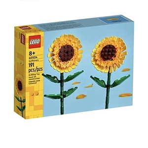 40524 Подсолнухи