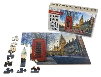 Citypuzzles "Лондон"