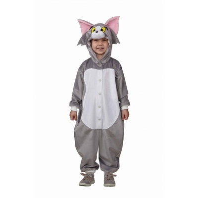 Кигуруми Кот Том 23-25 р.116-60