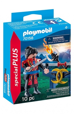 70158 Воин