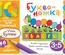 Умные игры с картинками для малышей. Буквоножка 3-5 лет