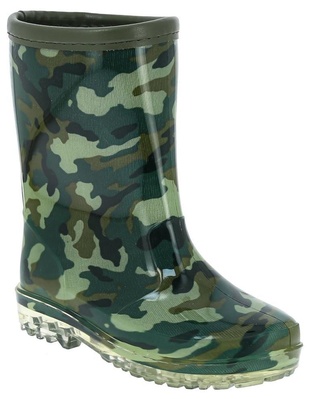 Сапоги MPF_107-1 р.30, д/мал (резиновые)