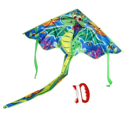 Змей воздушный 80см